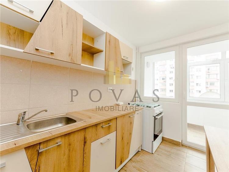 Vanzare Apartament 2 Camere Stefan Cel Mare - 6