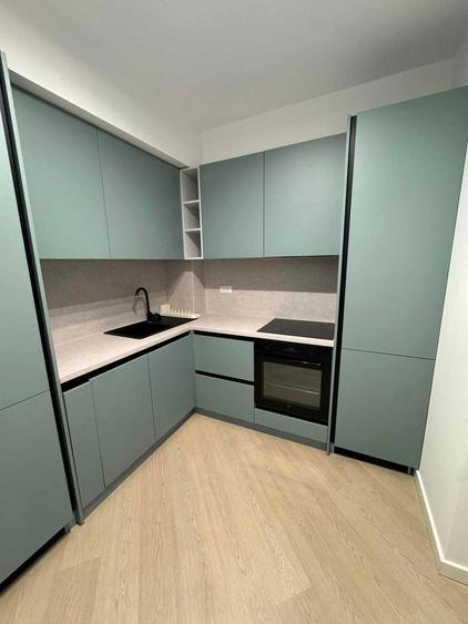 De inchiriat | Studio dublu Cortina North Pipera Voluntari | Pet friendly - 6