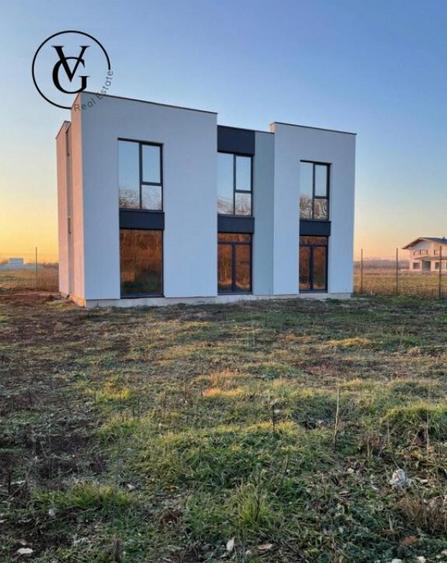 Vila cu 5 camere - complex Frasinului - 6