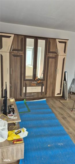 Apartament 1 camera Renovat Zona Bucovina - 9