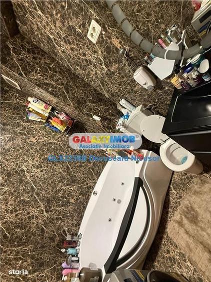 Apartament 2 camere Mobilat Utilat in Militari Residence 550 Euro - 4