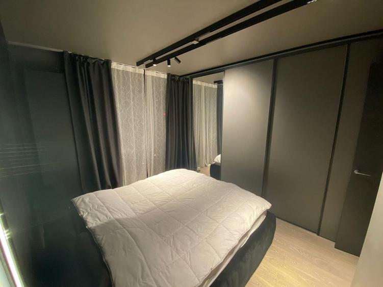 Cloud 9 Residence 2 Camere Super View Liber - 8