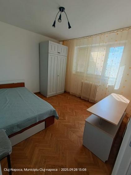 Apartament 2 camere 50mp, finisat modern, etaj intermediar, zona Plaja Grigo - 6