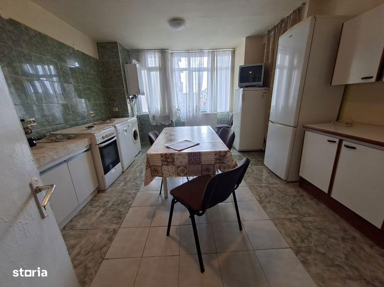 Apartament 4 camere cetate - 5