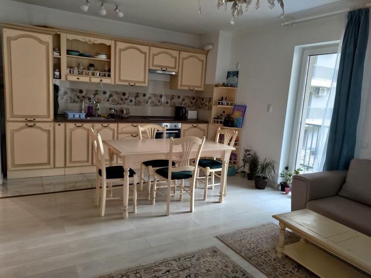 Apartament de inchiriat Soporului - 8