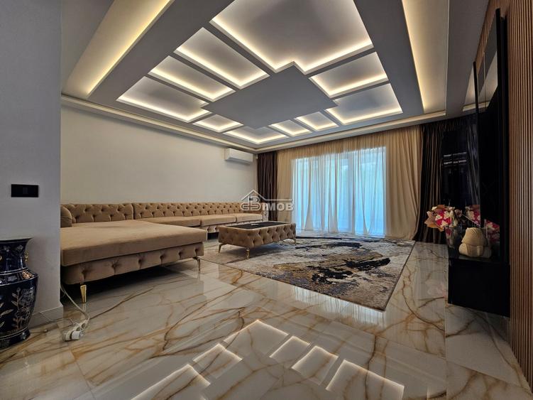 Vila de lux la 2 minute distanta fata de oras De Vânzare - 5