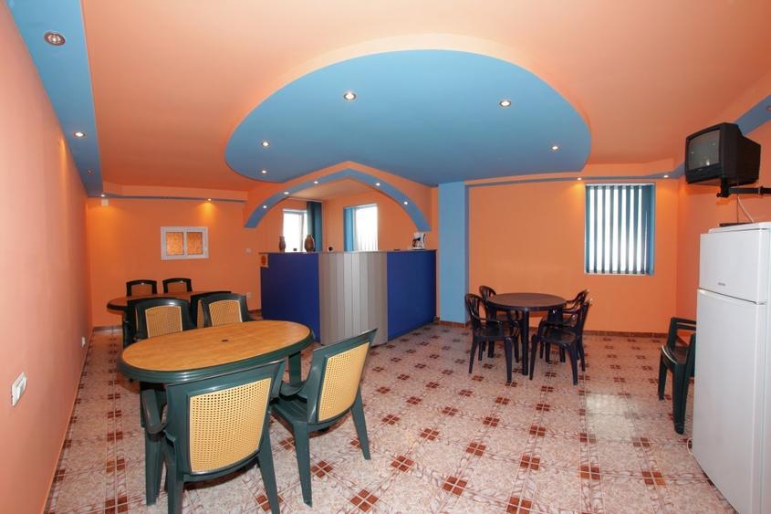 Vila 31 camere S+P+2E+M - 4