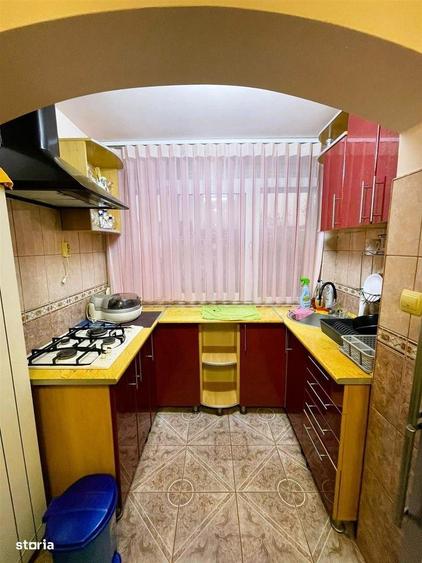 Apartament 2 Camere Decomandat Rogerius - 6