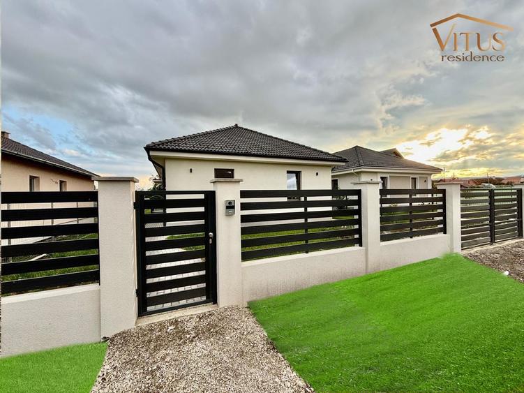 Casa Rezidentiala de tip Mediterranean - 12