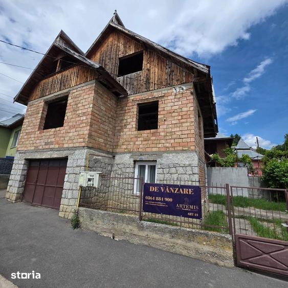 Casa individuala, 3 camere, zona Turda Noua - 1