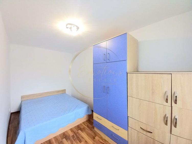 SUPER OFERTĂ | Apartament 2 camere - Șagului | COMFORT SI FUNCTIONALITATE - 3