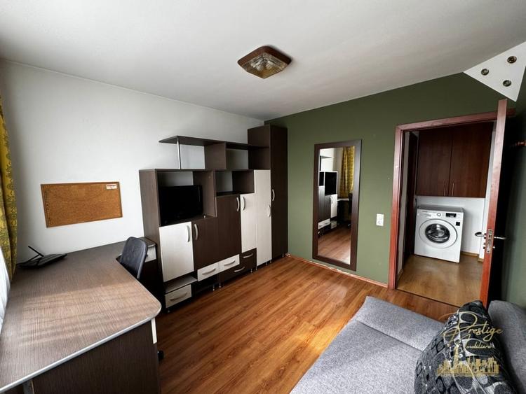 Apartament cu 4 camere, 2 bai de inchiriat str. Cazaban - Oradea - 15