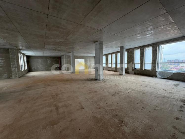 Imobil nou de vanzare | SU 1.600 mp | Semicentral - 5