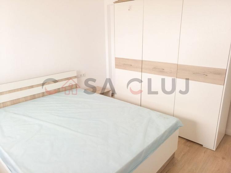 Apartament modern, 2 camere, zona Iulius Mall ! - 5