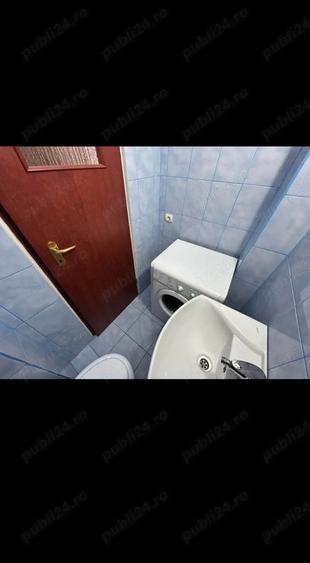 Inchiriez apartament,3 camere, centrala proprie. Focsani, Cuza Voda - 7