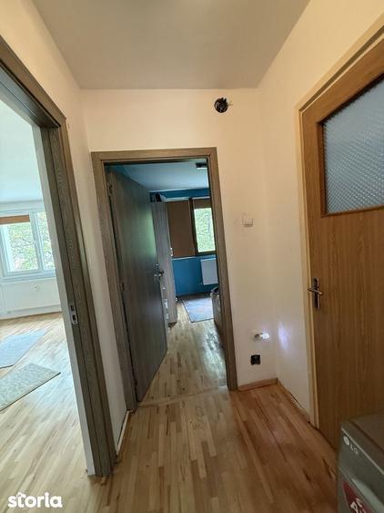 Vanzare 3 Camere Drumul Taberei, Metrou Romancierilor, Parc Moghioros - 1