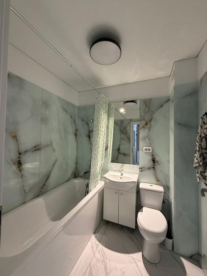 Apartament 2 camere tip studio de închiriat – Str. Tineretului nr. 20 - 18