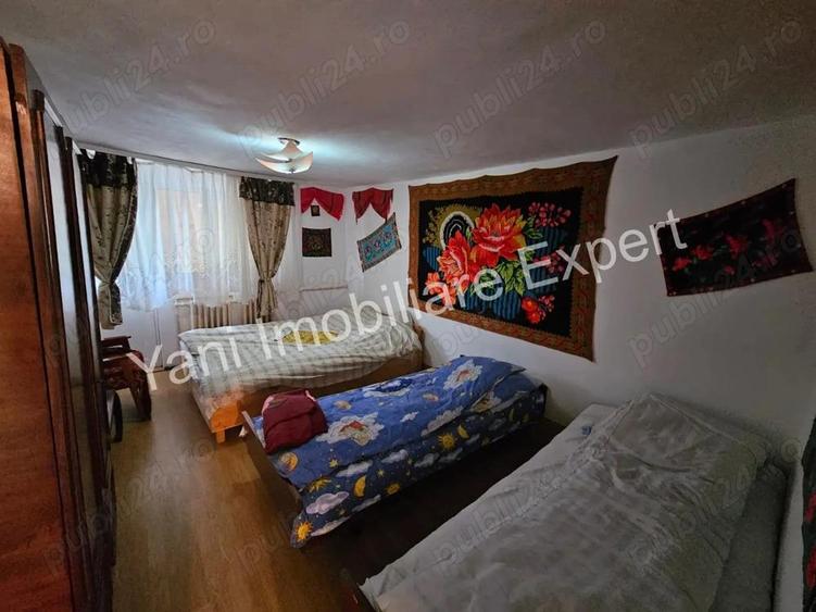 Casa de vacan?a pensiune de vanzare in comuna Salatrucu ( Valea Topologului), Jude? Arge?. - 5