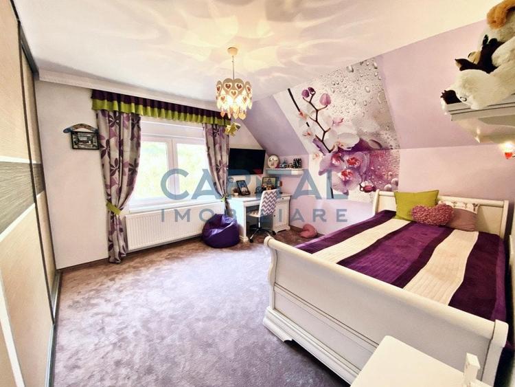 0% comision | Casa de vanzare | Teren 991mp | Solovastru | Mures - 21