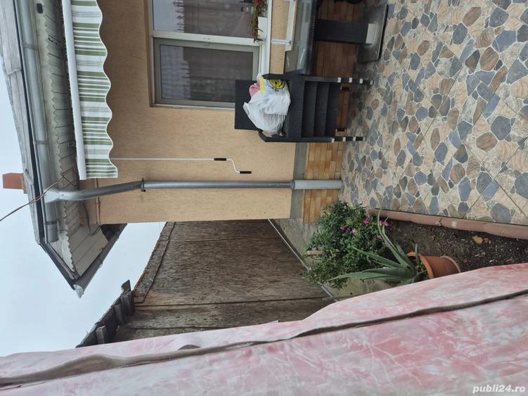 Casa de Vanzare Ramnicu Sarat - 2