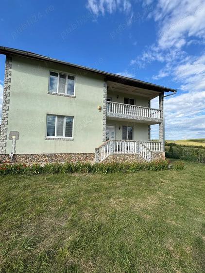 Vand casa in sat Sandulesti , Cluj - 10