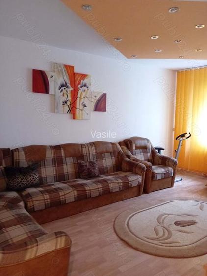 Proprietar, vand apartament 3 camere, conf. 1 decomandat, cart. Dorobanti 2