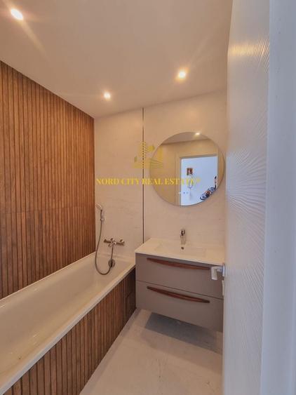 Apartament 4 camere | Damaroaia | Petrom City | Coralilor - 16