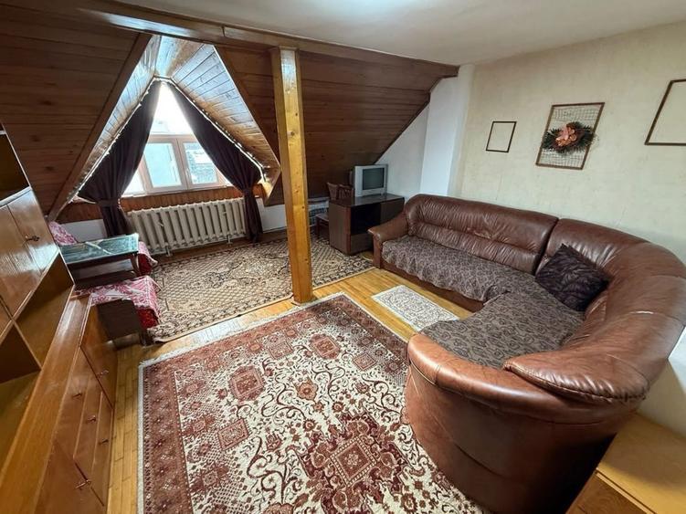 Garsoniera de inchiriat zona semicentrala - 6