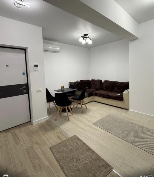 Studio Apartament de inchiriat , parter cu gradina proprie ,pet friendly - 4
