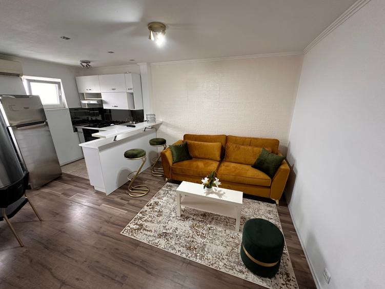 Berceni Apărători Patriei. 2 camere super elegant - 1