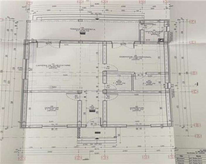 RECO Casa 4 camere, Alparea - 3