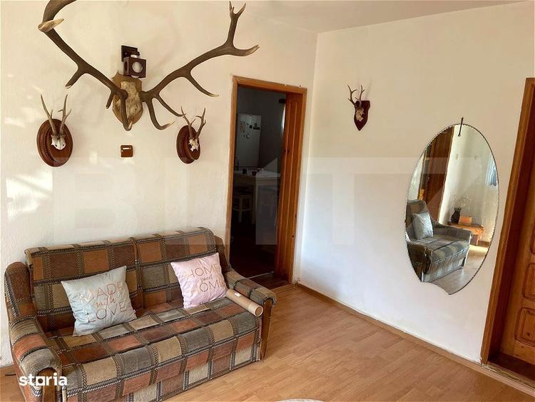 Casa de vanzare, 128 mp, zona Voinesti - 5