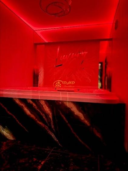 Apartament de lux, două camere, zona Copou - 10