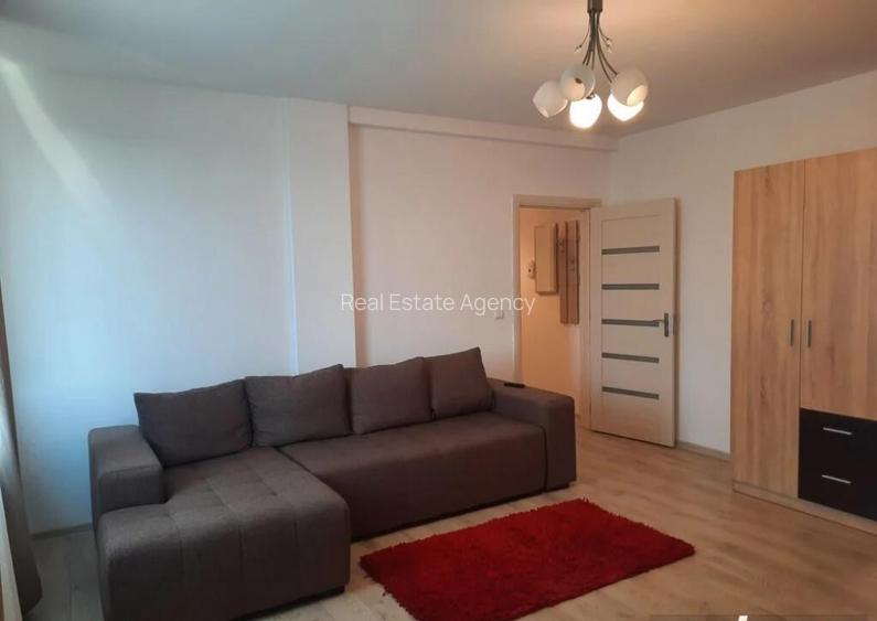 1 camera in zona Spitalului Judetean