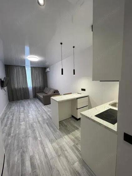 Garsoniera in zona Mihai Bravu - 7