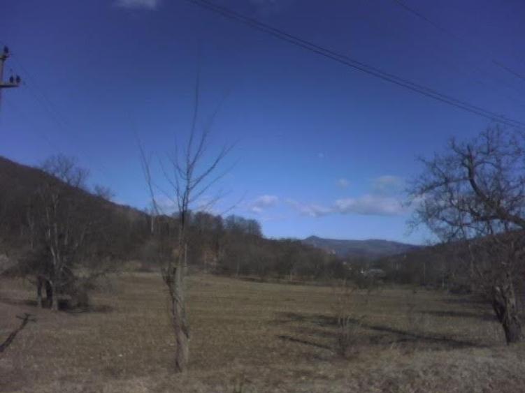 Vând teren Prahova - 2