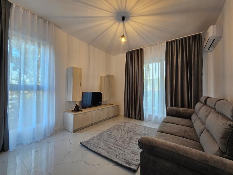 Militari - Exigent Plaza - inchiriere apartament 2 camere decomandate! Parcare ! - 1