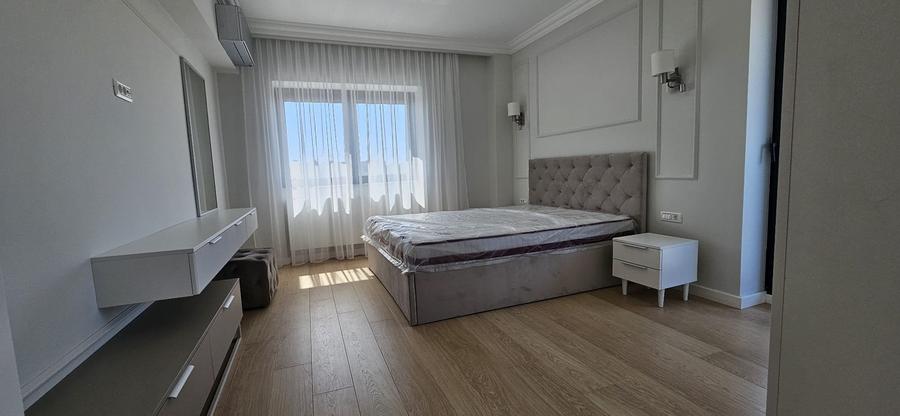 Bloc Nou PRIMA INCHIRIERE apartament 2 camere su.85mp. Penny Trocadero - 2