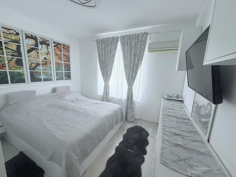 APARTAMENT MODERN & RENOVAT 3 CAMERE CRANGASI PARC METROU - 3