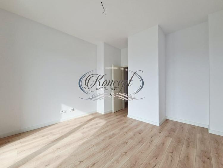 Apartament nou, cu parcare subterana in Floresti, zona BMW - 6