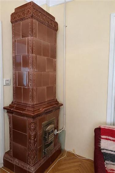 Vilă interbelică, 7 camere, Centru Iași - 2