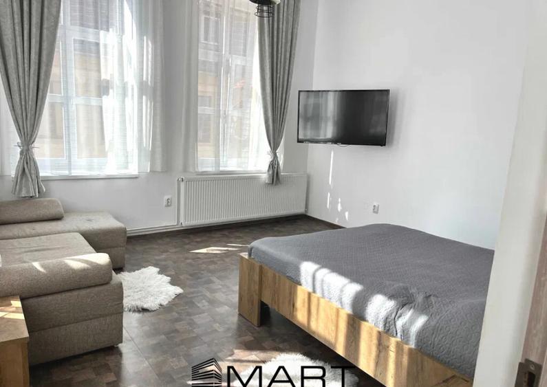 Apartament cu 1 camera zona Ultracentral - 2