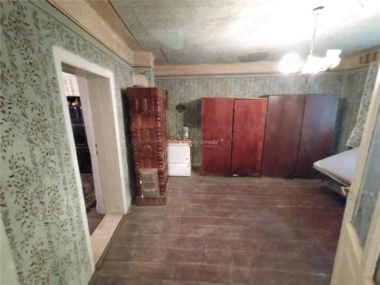 Bogodint, Casa cu 4 Hectare Teren, Pret Negociabil - 16