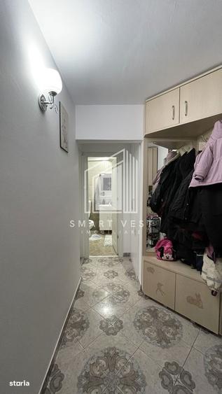 Apartament 2 camere de va^nzare | 50 mp | Zona Micro 17 - 8