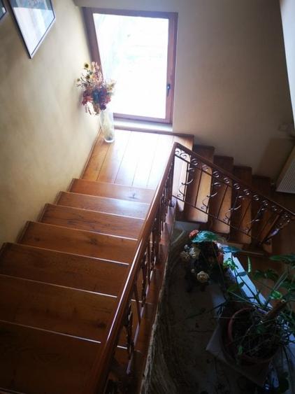 Casa D+P+E, Stefanesti -Coasta Campului, teren 1570 mp, mobilata - 11