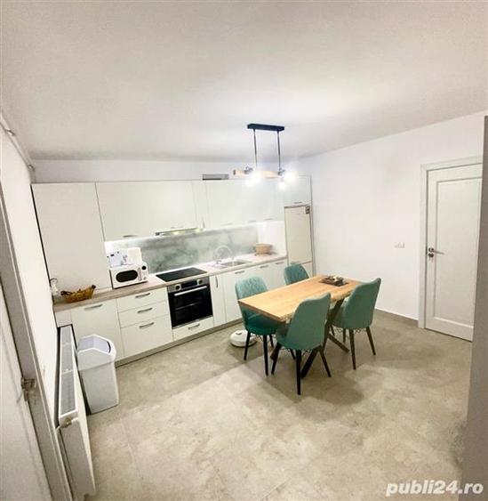 Decomandat, mobilat și utilat modern - 3