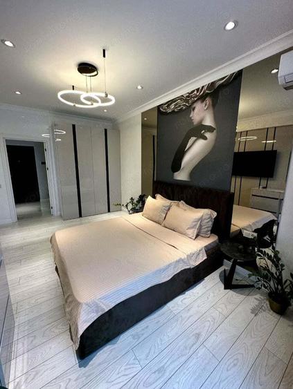 garsoniera, complet mobilata si utilata, situata in zona Chitila - 3