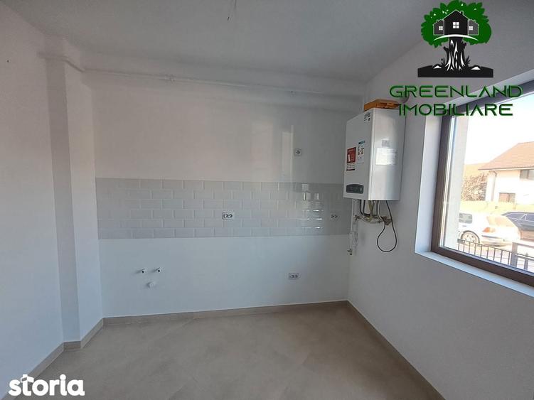 Ap 2 Camere, Gradina 35 mp, Parter, 40 mp Finisaje Premium, Capat Cug - 5