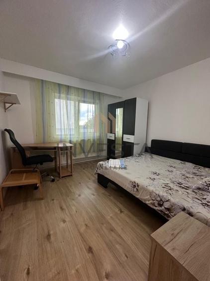 Apartament cu 2 camere decomandat Zorilor - 3