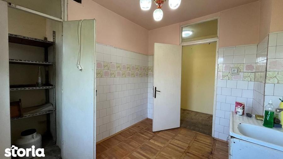 COMIOSION 0% | Apartament 2 camere | Centrala Proprie. - 3